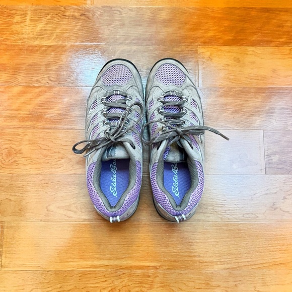 Eddie Bauer Hiking Seneca Peak Shoes - Picture 14 of 15